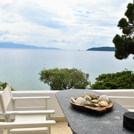 Apartamento Anthi's Achladies (Skiathos)