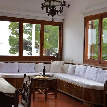 Anthi's Apartamento *