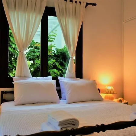 Apartamento Anthi's Achladies (Skiathos)