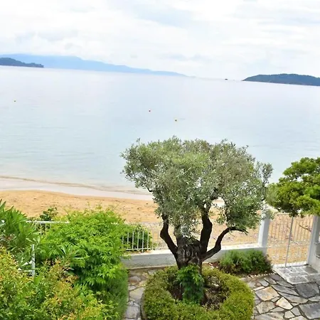 Anthi's Achladies (Skiathos)
