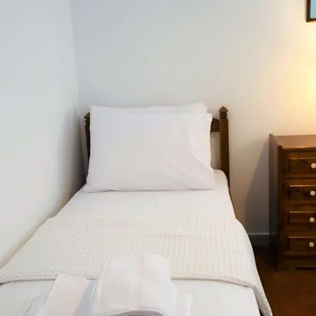 Apartamento Anthi's *