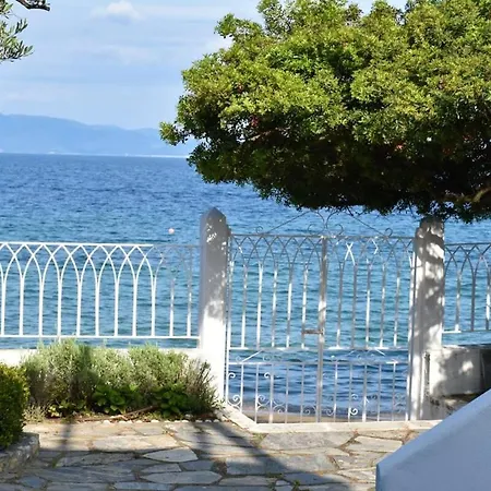 Apartamento Anthi's Achladies (Skiathos)