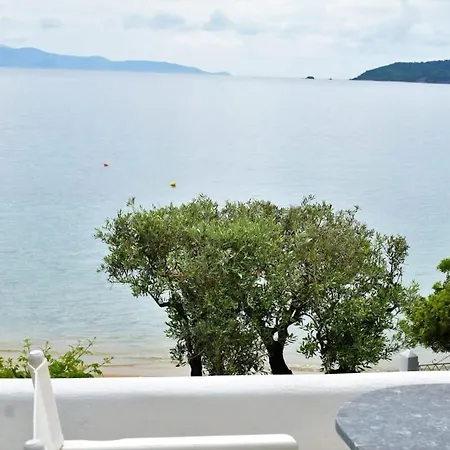 Anthi's Achladies (Skiathos)