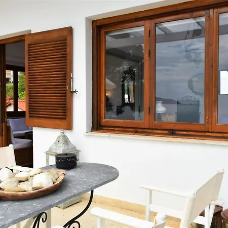 Apartamento Anthi's *