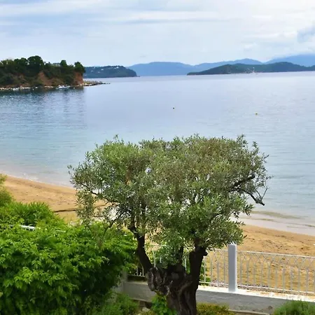 Anthi's * Achladies (Skiathos)