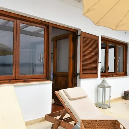 Anthi's Apartamento Achladies (Skiathos)