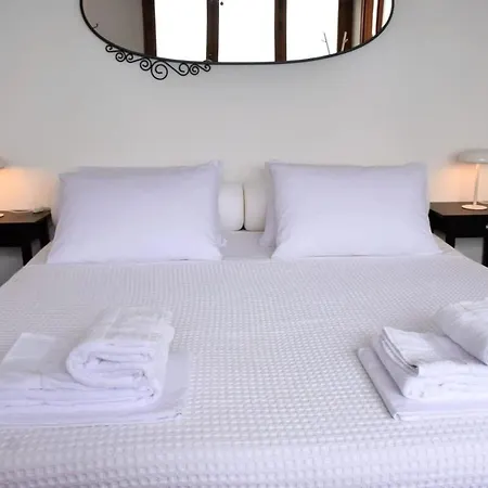 Apartamento Anthi's *