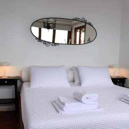 Apartamento Anthi's Achladies (Skiathos)