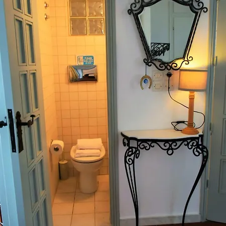 Anthi's Apartamento *