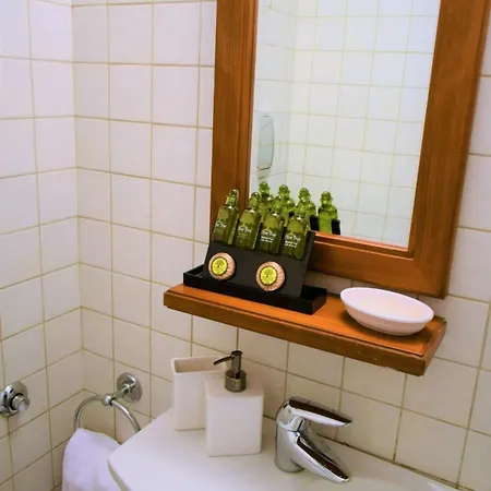 Apartamento Anthi's