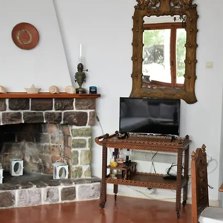 Anthi's Apartamento