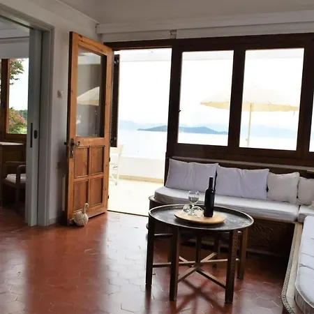 Apartamento Anthi's *