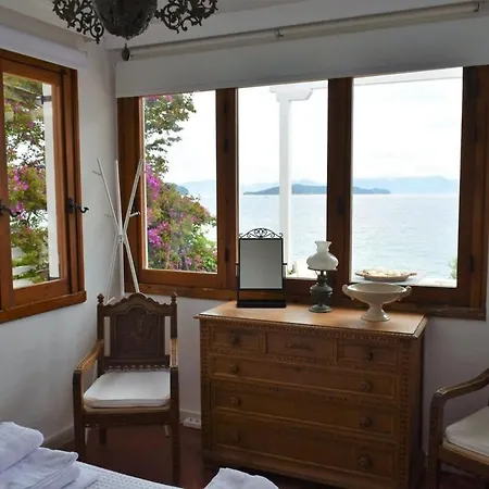 Anthi's * Achladies (Skiathos)