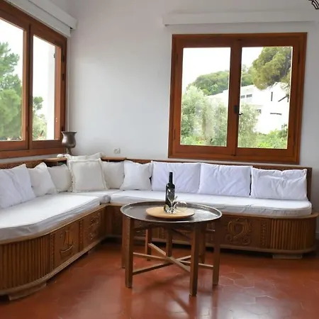 Apartamento Anthi's