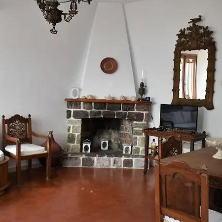 Anthi's Apartamento