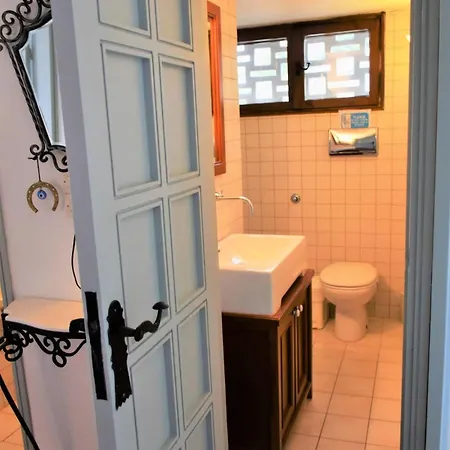 Apartamento Anthi's *