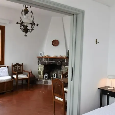 Apartamento Anthi's *