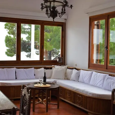 Apartamento Anthi's Achladies (Skiathos)