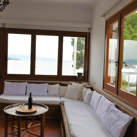Anthi's Apartamento