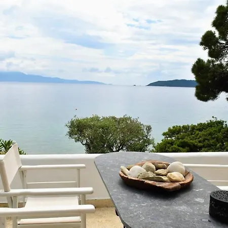 Anthi's * Achladies (Skiathos)