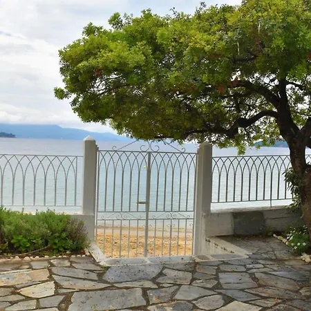 Anthi's * Achladies (Skiathos)