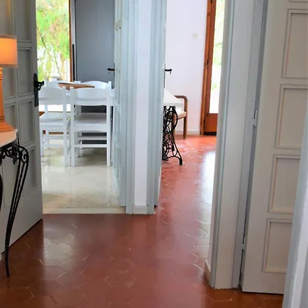 Anthi's Achladies (Skiathos)