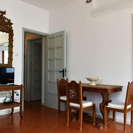 Anthi's Apartment Achladies (Skiathos)