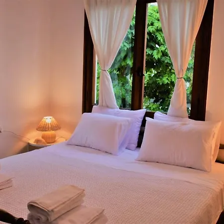 Anthi's Achladies (Skiathos)